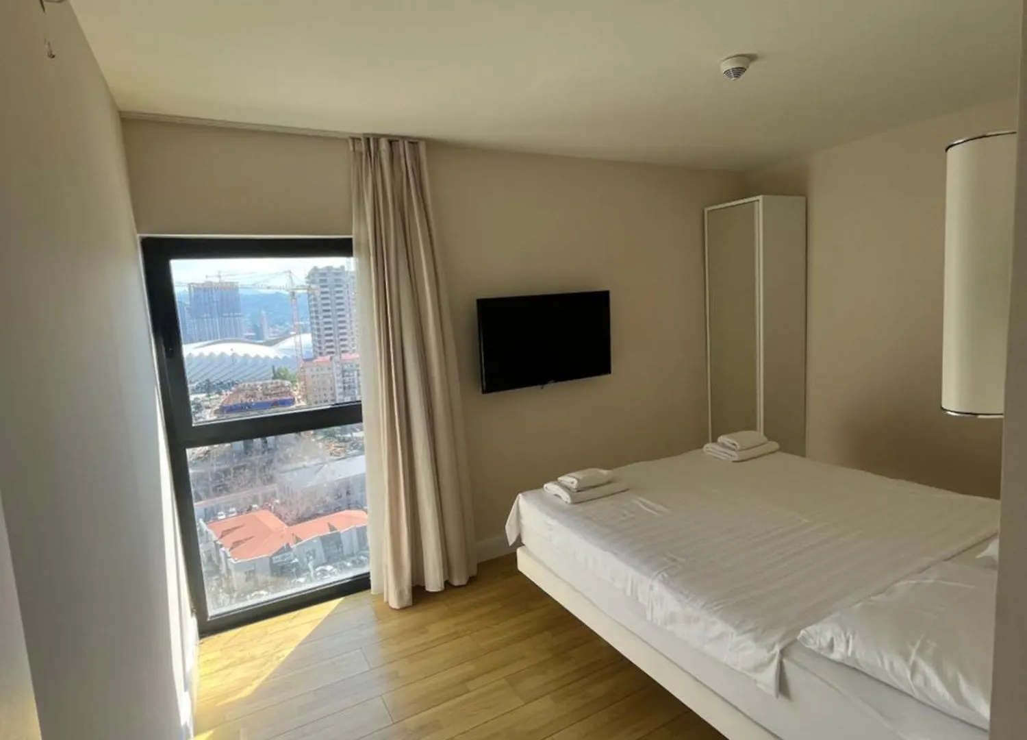 Orbi City Hotel Batumi Apartment