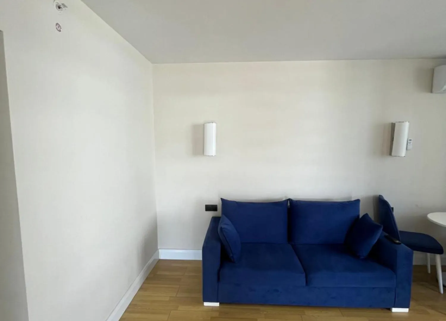 Orbi City Hotel Batumi Apartment