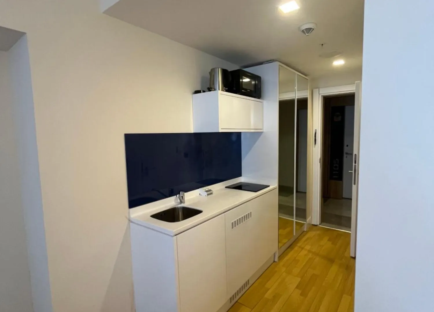 Apartment Orbi City Hotel Batumi