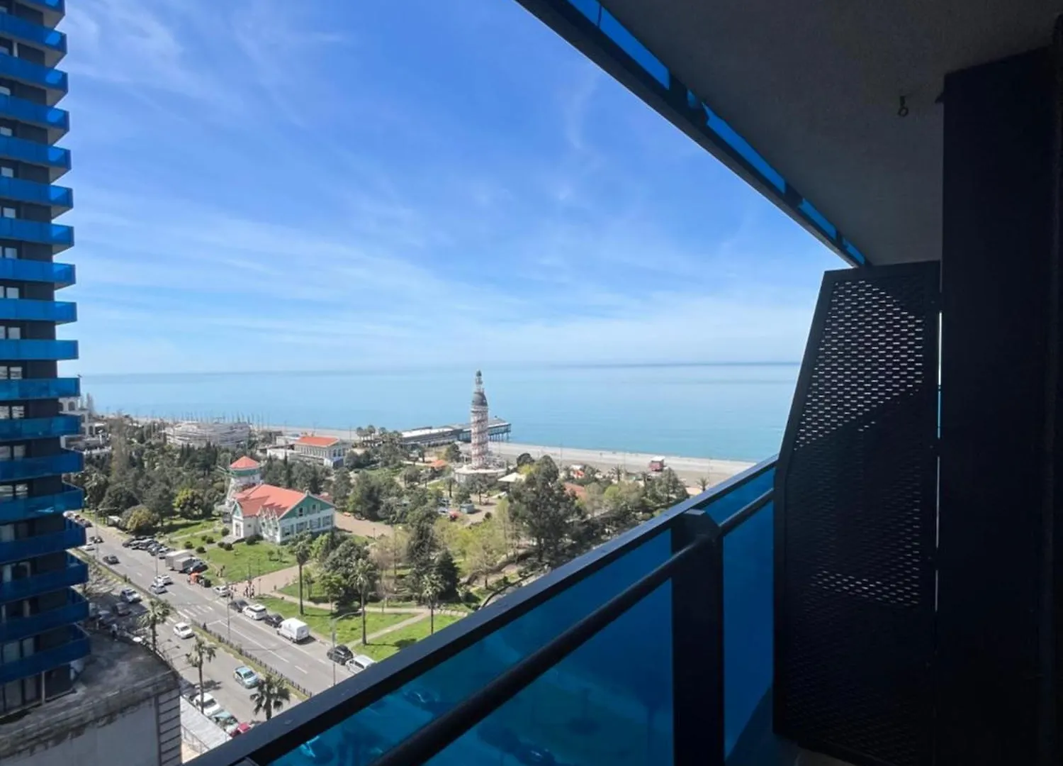 Orbi City Hotel Batumi 0*,  Georgia