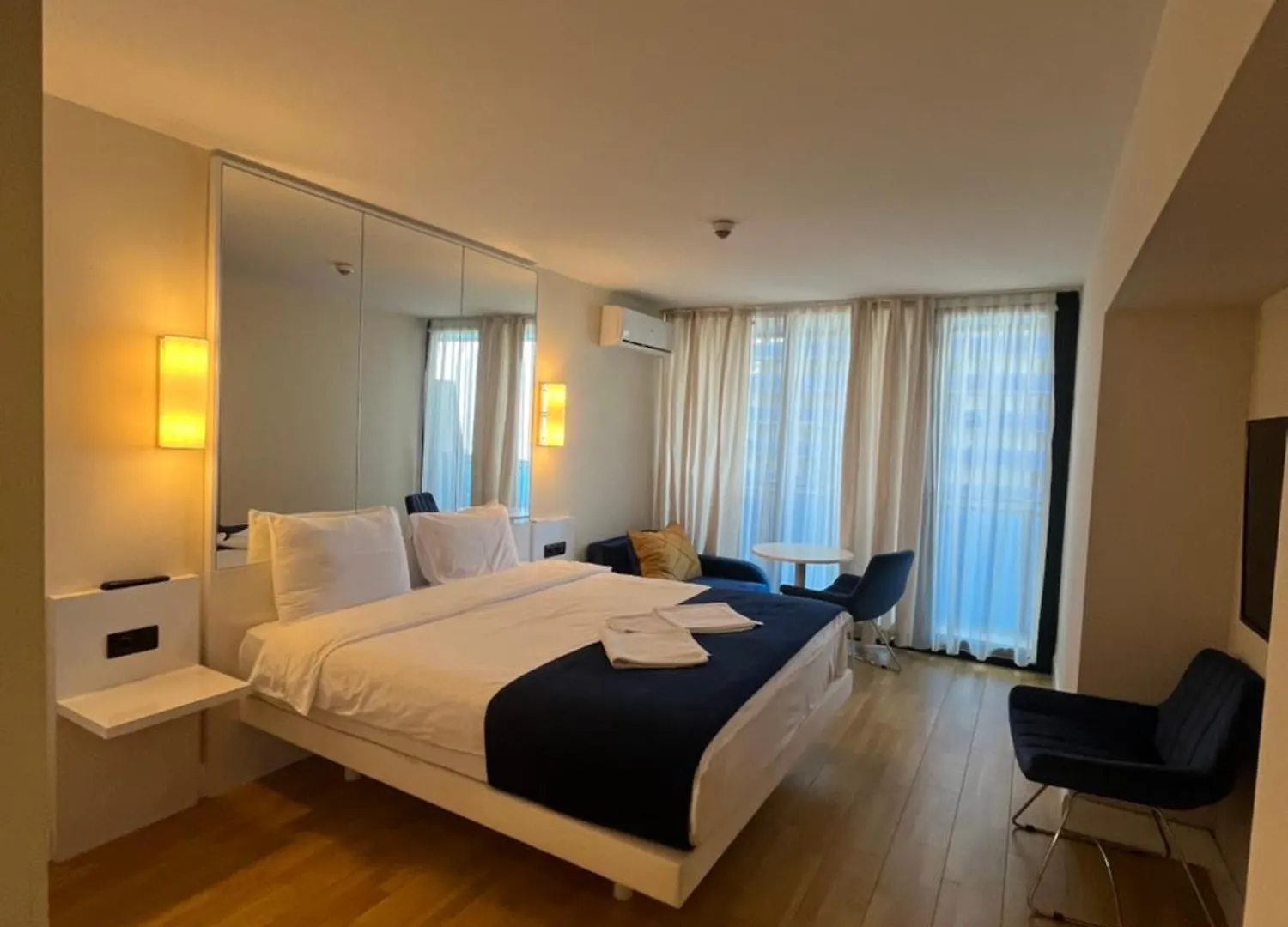 Orbi City Hotel Batumi Apartment
