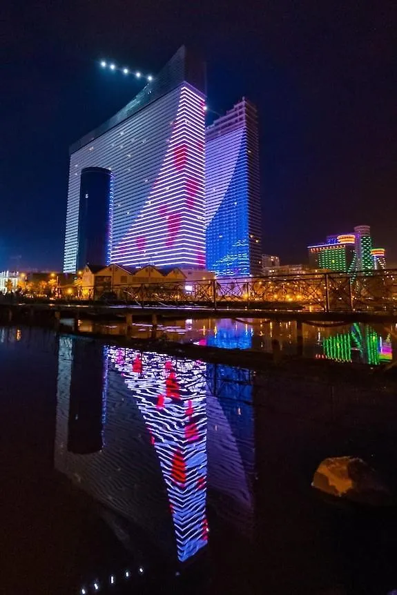 Orbi City Hotel Batumi 0*,