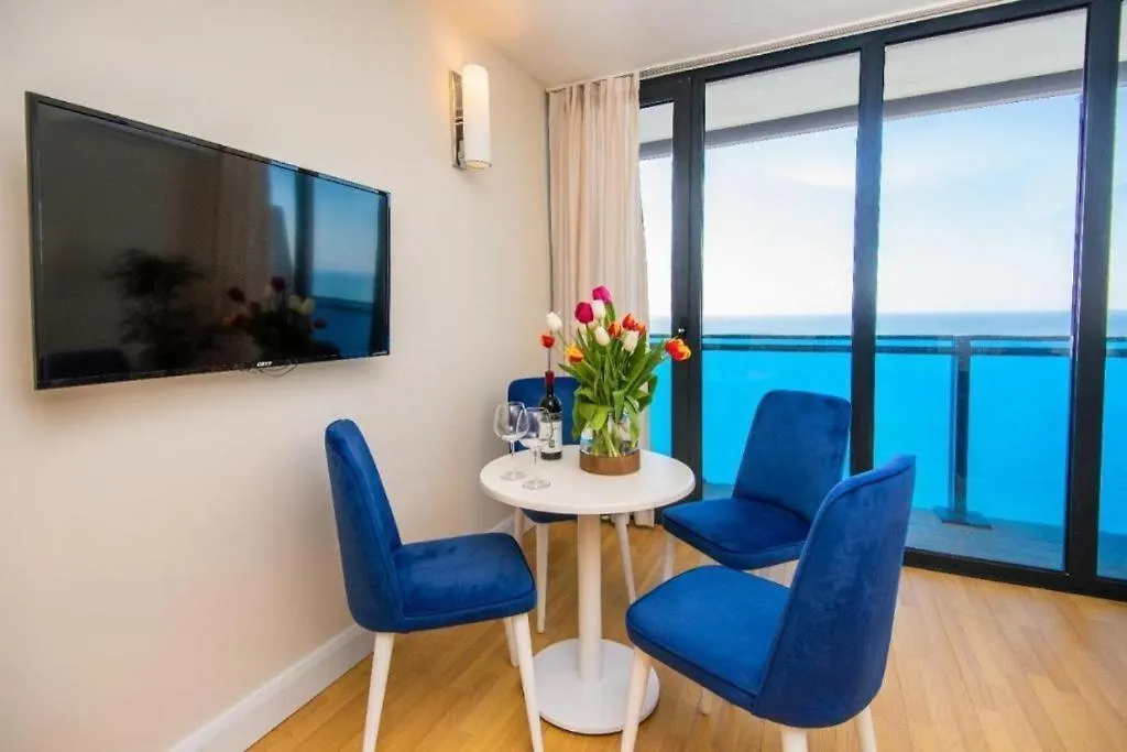 Orbi City Hotel Batumi Apartment