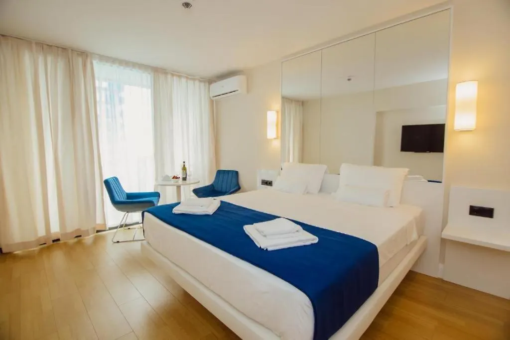Orbi City Hotel Batumi