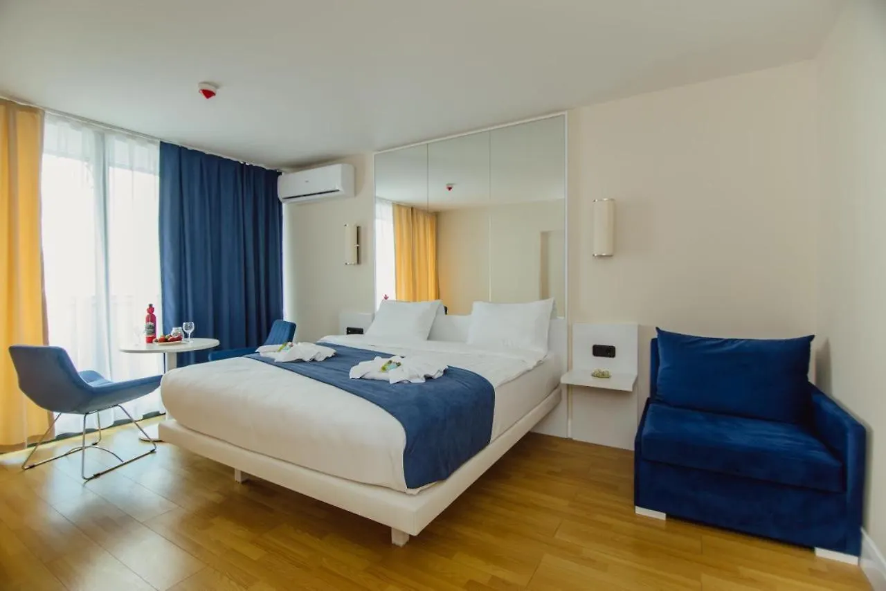Orbi City Hotel Batumi