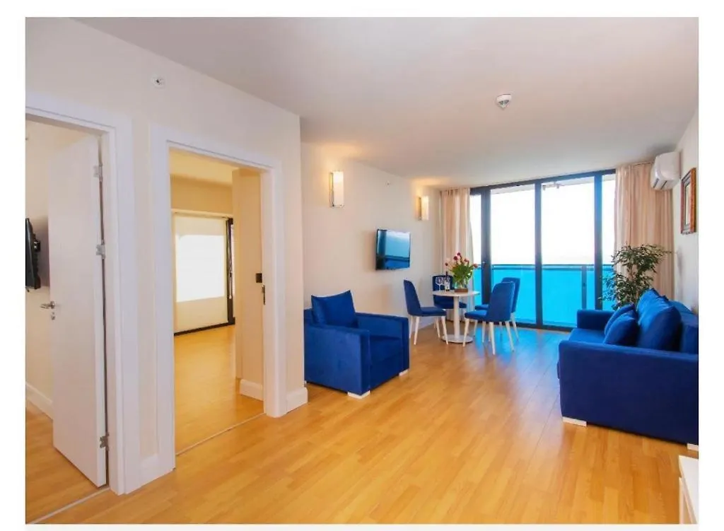 Orbi City Hotel Batumi