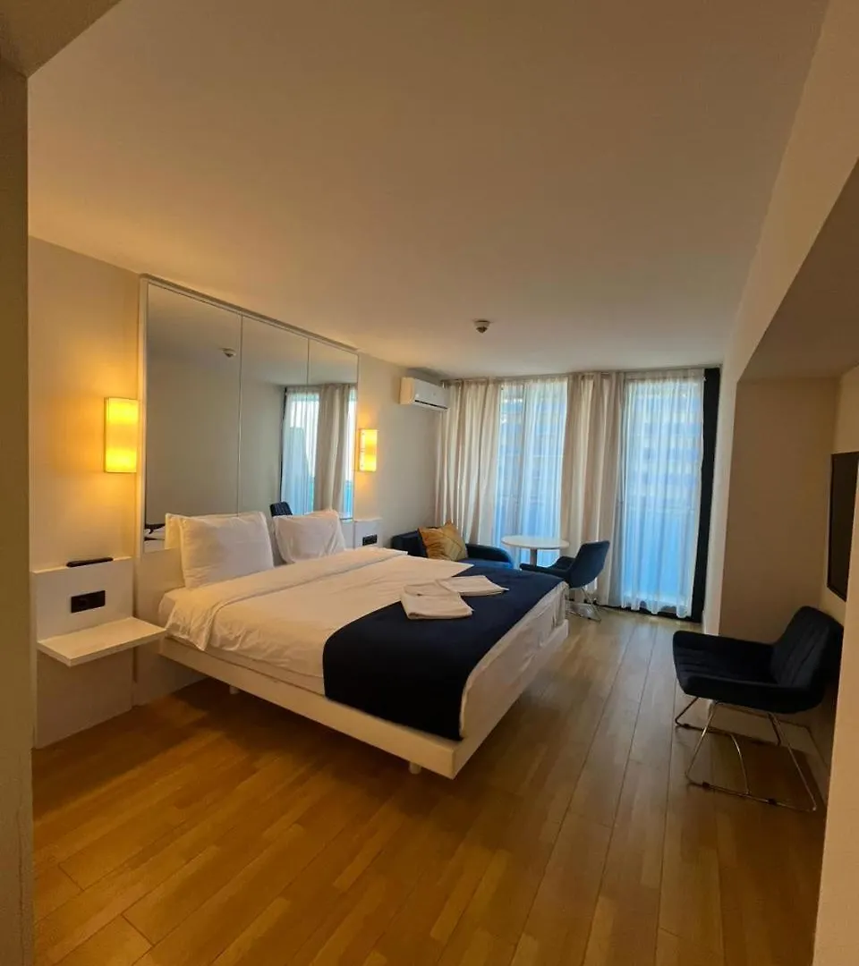 Orbi City Hotel Batumi Apartment