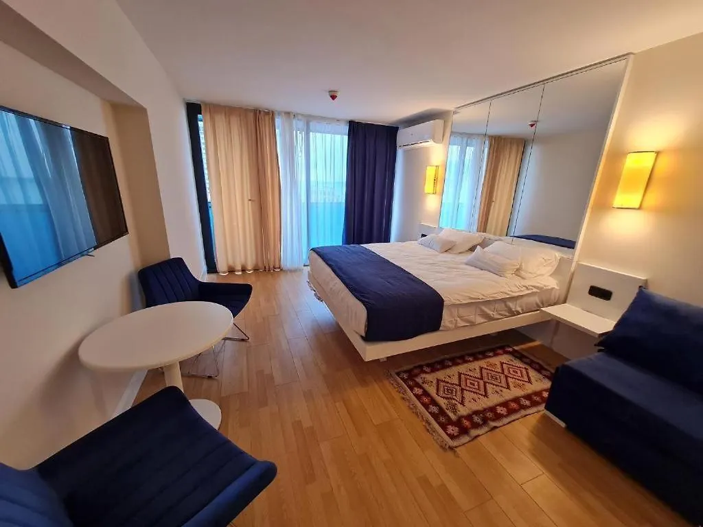 Orbi City Hotel Batumi 0*,