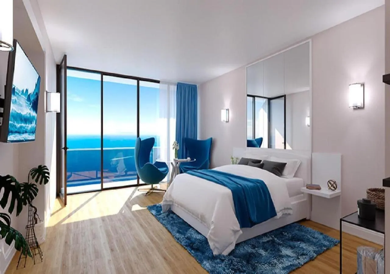Orbi City Hotel Batumi 0*,  Georgia