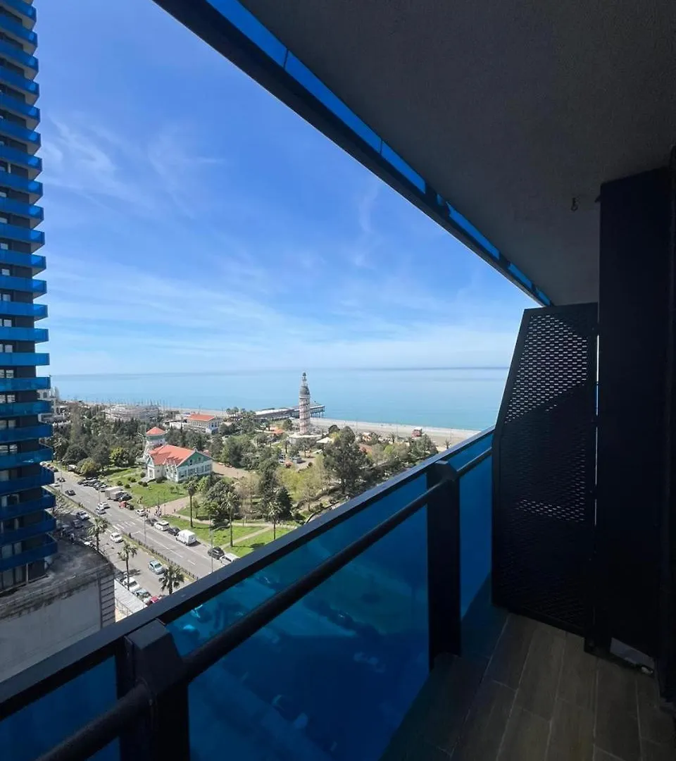 Orbi City Hotel Batumi