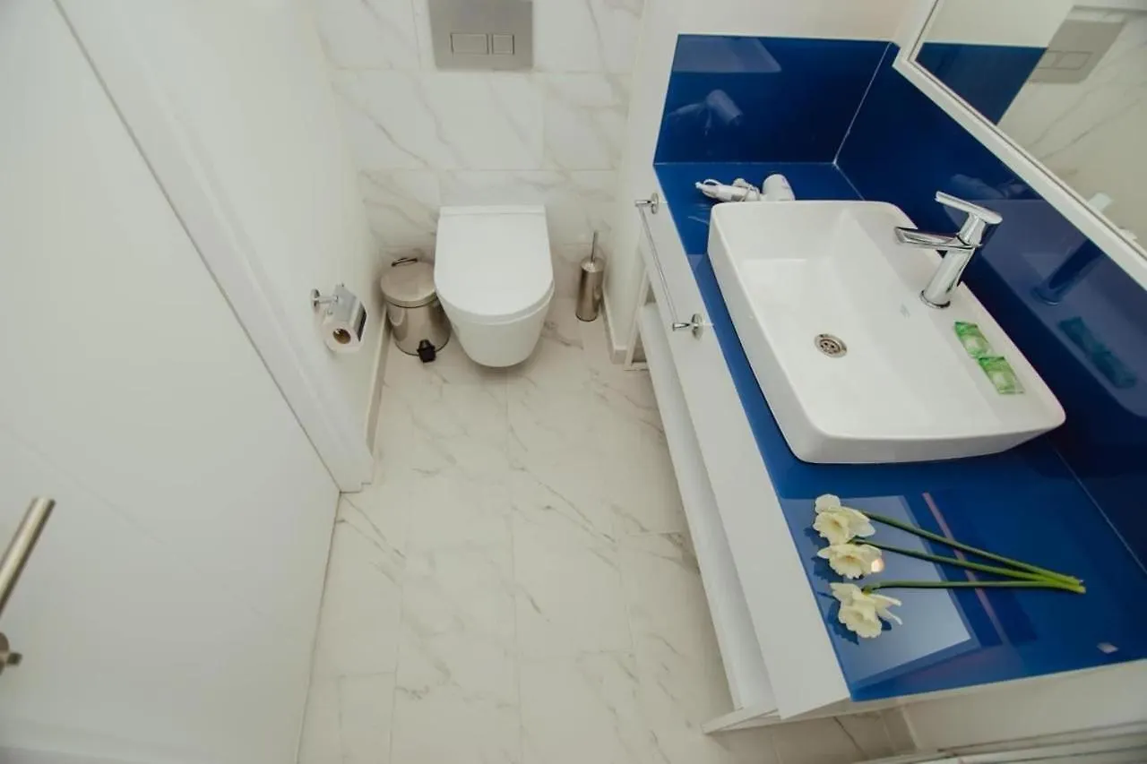 Orbi City Hotel Batumi 0*,  Georgia