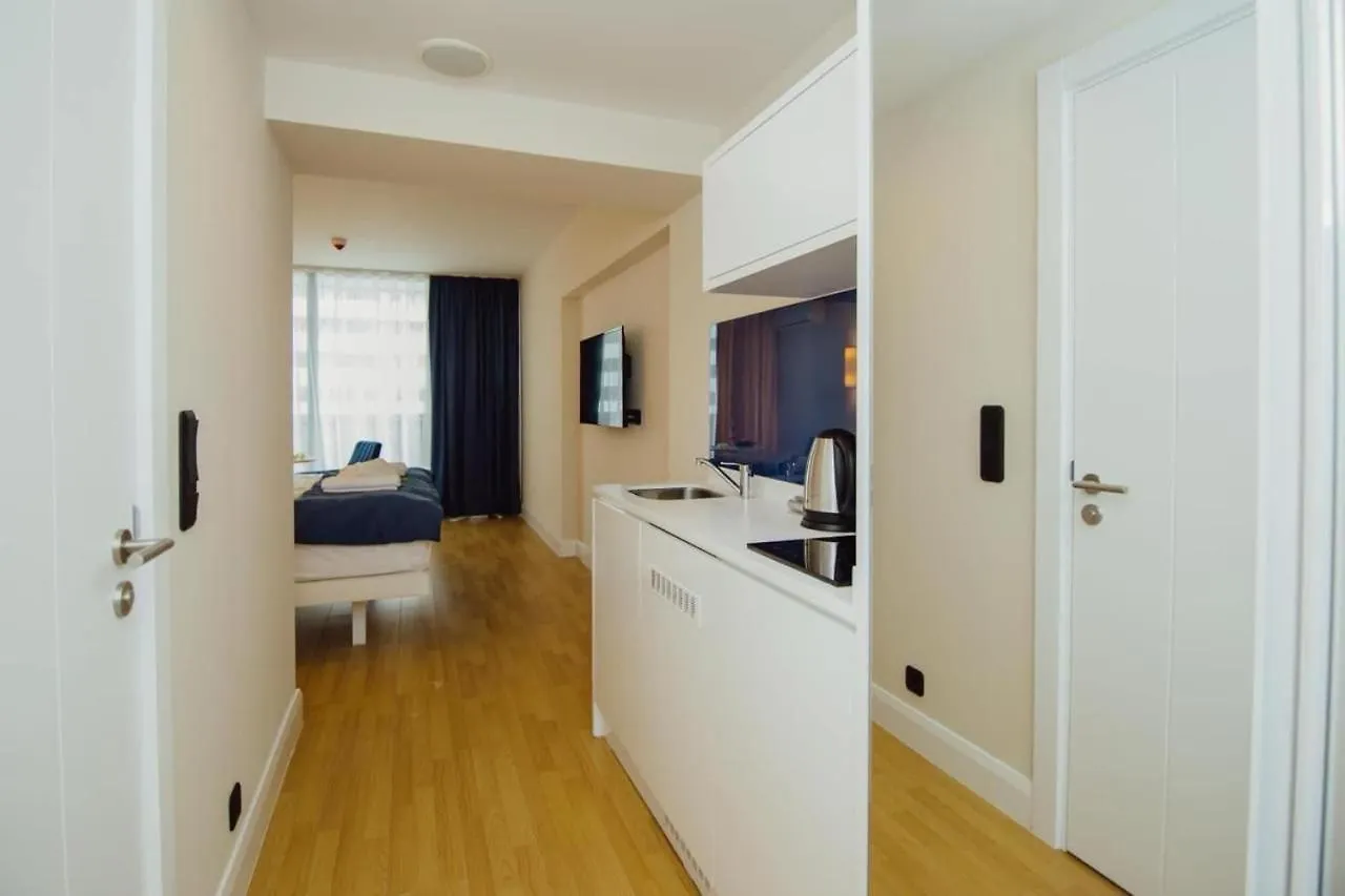 Orbi City Hotel Batumi 0*,