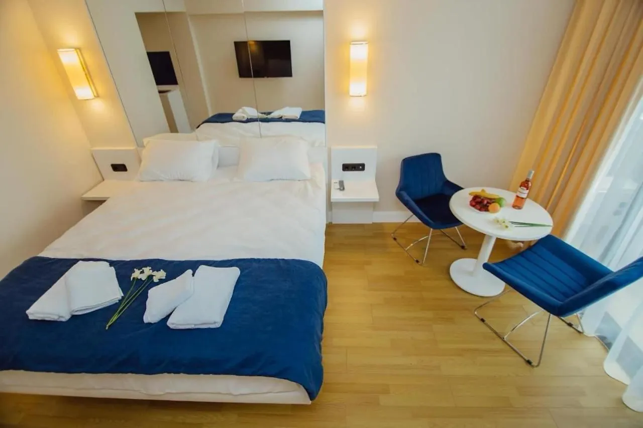 Orbi City Hotel Batumi 0*,  Georgia