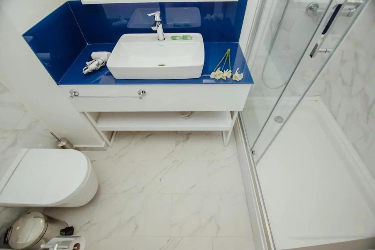 Orbi City Hotel Batumi